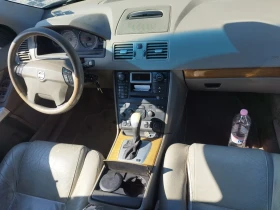 Volvo Xc90 - 2950 € / 5769.70 лв. - 77192226 9 | Car24.bg Volvo Xc90 - 2950 € / 5769.70 лв. - 77192226 9