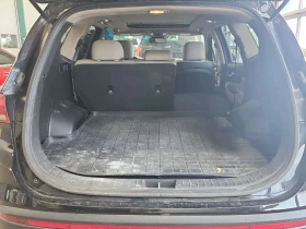 Hyundai Santa fe * ОТ ПРЕДСТАВИТЕЛСТВО НА ХЮНДАЙ * CARFAX * | Auto.bg — изображение 13 Hyundai Santa fe * ОТ ПРЕДСТАВИТЕЛСТВО НА ХЮНДАЙ * CARFAX * | Auto.bg — изображение 13