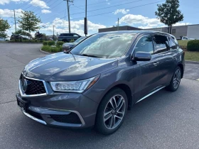Acura Mdx * Tech Pkg * АВТОКРЕДИТ БЕЗ ПЪРВОНАЧАЛНА ВНОСКА*