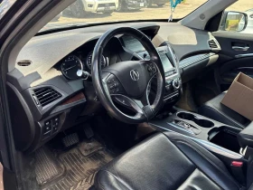 Acura Mdx * Tech Pkg * АВТОКРЕДИТ БЕЗ ПЪРВОНАЧАЛНА ВНОСКА* | Auto.bg — изображение 5 Acura Mdx * Tech Pkg * АВТОКРЕДИТ БЕЗ ПЪРВОНАЧАЛНА ВНОСКА* | Auto.bg — изображение 5