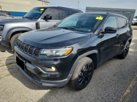 Jeep Compass 4x4 Altitude, АВТОКРЕДИТ
