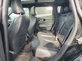 Jeep Compass 4x4 Altitude, АВТОКРЕДИТ | Auto.bg — изображение 11 Jeep Compass 4x4 Altitude, АВТОКРЕДИТ | Auto.bg — изображение 11