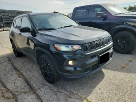 Jeep Compass 4x4 Altitude, АВТОКРЕДИТ | Auto.bg — изображение 2 Jeep Compass 4x4 Altitude, АВТОКРЕДИТ | Auto.bg — изображение 2