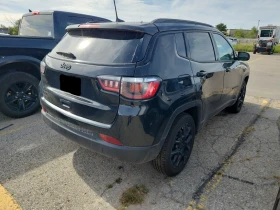 Jeep Compass 4x4 Altitude, АВТОКРЕДИТ | Auto.bg — изображение 3 Jeep Compass 4x4 Altitude, АВТОКРЕДИТ | Auto.bg — изображение 3