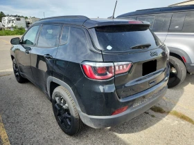 Jeep Compass 4x4 Altitude, АВТОКРЕДИТ | Auto.bg — изображение 4 Jeep Compass 4x4 Altitude, АВТОКРЕДИТ | Auto.bg — изображение 4