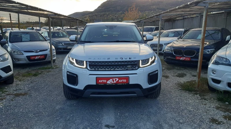 Land Rover Range Rover Evoque 2, 0D-150 k.s.-4x4 152000 km.ТОП - 25900 лв. / 13242.46 € - 51920288 1 | Car24.bg Land Rover Range Rover Evoque 2, 0D-150 k.s.-4x4 152000 km.ТОП - 25900 лв. / 13242.46 € - 51920288 1