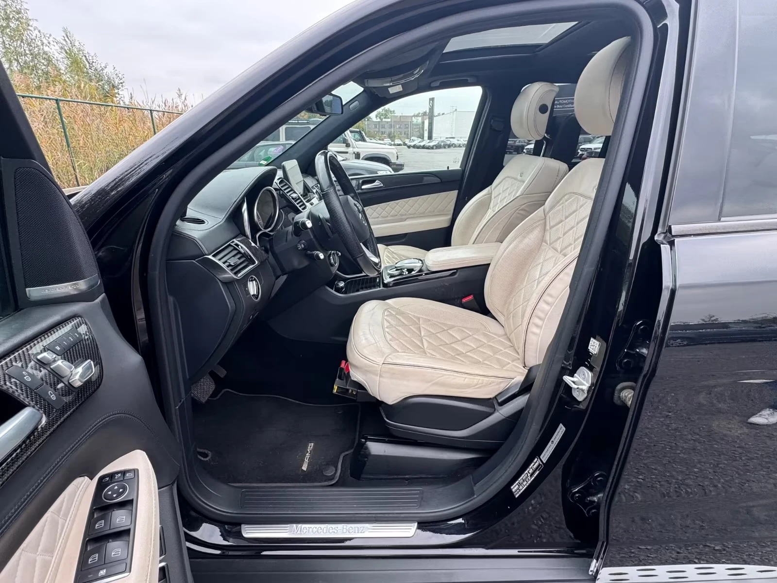 Mercedes-Benz GLE 500 4Matic / AMG Designo Pack / TV /  TOP - изображение 8 | Auto.bg Mercedes-Benz GLE 500 4Matic / AMG Designo Pack / TV /  TOP - изображение 8