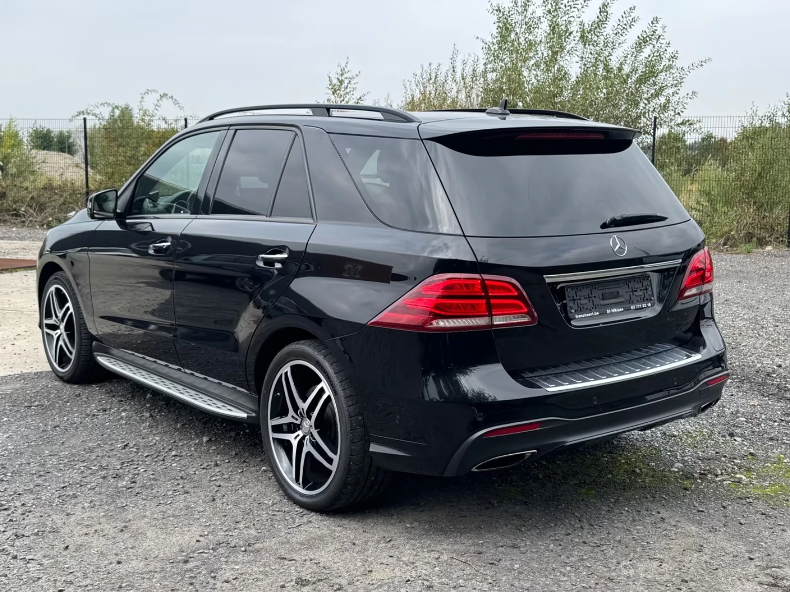 Mercedes-Benz GLE 500 4Matic / AMG Designo Pack / TV /  TOP - изображение 3 | Auto.bg Mercedes-Benz GLE 500 4Matic / AMG Designo Pack / TV /  TOP - изображение 3