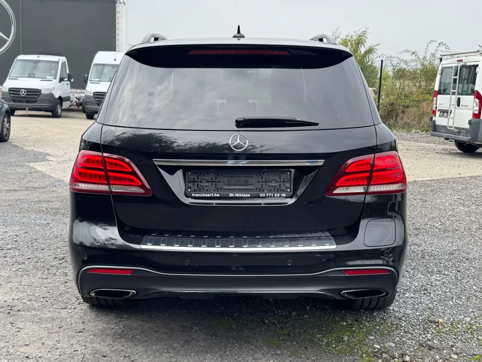 Mercedes-Benz GLE 500 4Matic / AMG Designo Pack / TV /  TOP - изображение 4 | Auto.bg Mercedes-Benz GLE 500 4Matic / AMG Designo Pack / TV /  TOP - изображение 4
