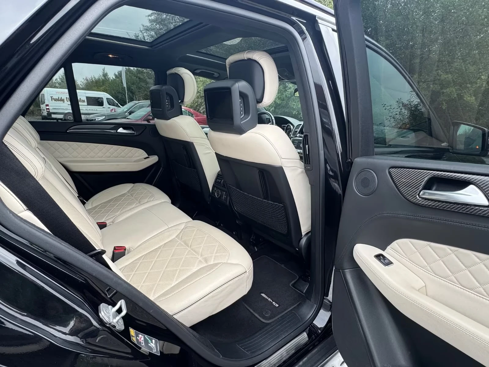 Mercedes-Benz GLE 500 4Matic / AMG Designo Pack / TV /  TOP - изображение 9 | Auto.bg Mercedes-Benz GLE 500 4Matic / AMG Designo Pack / TV /  TOP - изображение 9