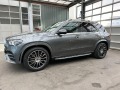 Mercedes-Benz GLE 400 d 4MATIC AMG PANO 21" AIRMATIC  - [3] 
