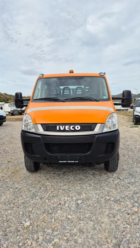 Iveco Daily 65c14* 3.0HPI* 4X4* САМОСВАЛ* | Auto.bg — изображение 2 Iveco Daily 65c14* 3.0HPI* 4X4* САМОСВАЛ* | Auto.bg — изображение 2