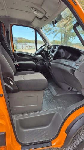 Iveco Daily 65c14* 3.0HPI* 4X4* САМОСВАЛ* | Auto.bg — изображение 10 Iveco Daily 65c14* 3.0HPI* 4X4* САМОСВАЛ* | Auto.bg — изображение 10