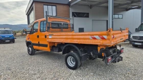 Iveco Daily 65c14* 3.0HPI* 4X4* САМОСВАЛ* | Auto.bg — изображение 6 Iveco Daily 65c14* 3.0HPI* 4X4* САМОСВАЛ* | Auto.bg — изображение 6