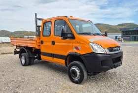 Iveco Daily 65c14* 3.0HPI* 4X4* САМОСВАЛ* | Auto.bg — изображение 3 Iveco Daily 65c14* 3.0HPI* 4X4* САМОСВАЛ* | Auto.bg — изображение 3