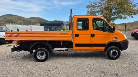Iveco Daily 65c14* 3.0HPI* 4X4* САМОСВАЛ* | Auto.bg — изображение 4 Iveco Daily 65c14* 3.0HPI* 4X4* САМОСВАЛ* | Auto.bg — изображение 4