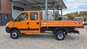 Iveco Daily 65c14* 3.0HPI* 4X4* САМОСВАЛ* | Auto.bg — изображение 7 Iveco Daily 65c14* 3.0HPI* 4X4* САМОСВАЛ* | Auto.bg — изображение 7