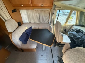 Кемпер HYMER / ERIBA B574 | Auto.bg — изображение 9 Кемпер HYMER / ERIBA B574 | Auto.bg — изображение 9