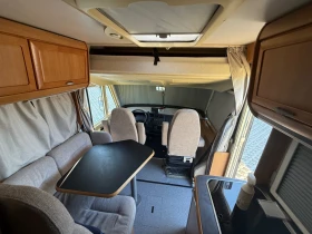 Кемпер HYMER / ERIBA B574 | Auto.bg — изображение 13 Кемпер HYMER / ERIBA B574 | Auto.bg — изображение 13