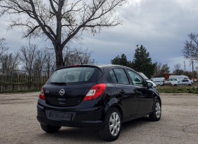 Opel Corsa 1.2  5 130 . .  | Mobile.bg   10