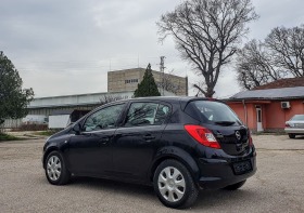 Opel Corsa 1.2  5 130 . .  | Mobile.bg   8