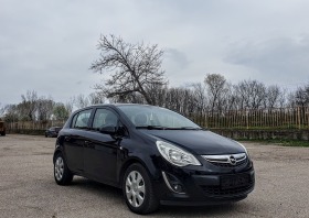 Opel Corsa 1.2  5 130 . .  | Mobile.bg   3