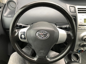 Toyota Yaris 1, 3 vvti avtomatik  | Mobile.bg   10