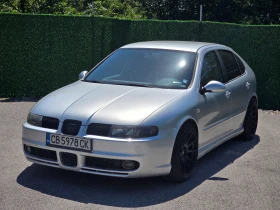Seat Leon ARL 300+ + + - Car24.bg Seat Leon ARL 300+ + +