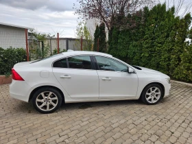 Снимка Volvo S60