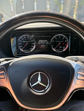 Mercedes-Benz S 500 Long Exclusive, AMG, Chaffeur Night - 32300 € / 63173.31 лв. - 39848904 15 | Car24.bg Mercedes-Benz S 500 Long Exclusive, AMG, Chaffeur Night - 32300 € / 63173.31 лв. - 39848904 15