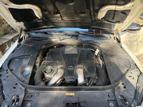 Mercedes-Benz S 500 Long Exclusive, AMG, Chaffeur Night, Stage 1 530hp - 35090 € / 68630.07 лв. - 90743910 17 | Car24.bg Mercedes-Benz S 500 Long Exclusive, AMG, Chaffeur Night, Stage 1 530hp - 35090 € / 68630.07 лв. - 90743910 17