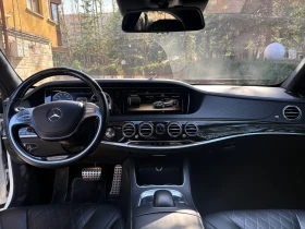 Mercedes-Benz S 500 Long Exclusive, AMG, Chaffeur Night, Stage 1 530hp - 35090 € / 68630.07 лв. - 90743910 15 | Car24.bg Mercedes-Benz S 500 Long Exclusive, AMG, Chaffeur Night, Stage 1 530hp - 35090 € / 68630.07 лв. - 90743910 15