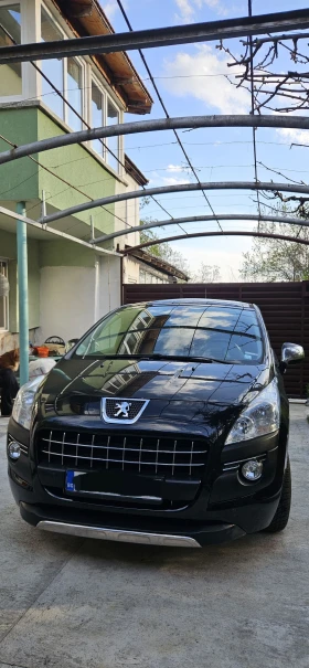 Peugeot 3008 - 3800 € / 7432.15 лв. - 34557157 2 | Car24.bg Peugeot 3008 - 3800 € / 7432.15 лв. - 34557157 2