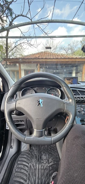 Peugeot 3008 - 3800 € / 7432.15 лв. - 34557157 6 | Car24.bg Peugeot 3008 - 3800 € / 7432.15 лв. - 34557157 6