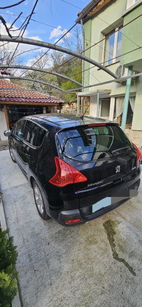 Peugeot 3008 - 3800 € / 7432.15 лв. - 34557157 5 | Car24.bg Peugeot 3008 - 3800 € / 7432.15 лв. - 34557157 5