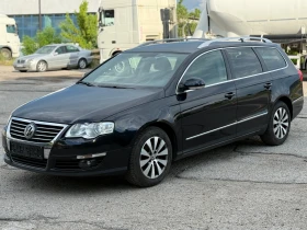Снимка VW Passat