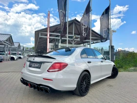 Mercedes-Benz E 220 BRABUS#NAPPA#BURM#DIGITAL# | Auto.bg — изображение 4 Mercedes-Benz E 220 BRABUS#NAPPA#BURM#DIGITAL# | Auto.bg — изображение 4