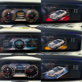 Mercedes-Benz E 220 BRABUS#NAPPA#BURM#DIGITAL# | Auto.bg — изображение 10 Mercedes-Benz E 220 BRABUS#NAPPA#BURM#DIGITAL# | Auto.bg — изображение 10