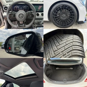 Mercedes-Benz E 220 BRABUS#NAPPA#BURM#DIGITAL# | Auto.bg — изображение 8 Mercedes-Benz E 220 BRABUS#NAPPA#BURM#DIGITAL# | Auto.bg — изображение 8