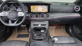 Mercedes-Benz E 220 DIESEL* COUPE* PANO* LANE ASS* HUD* - 19500 € / 38138.68 лв. - 35591956 17 | Car24.bg Mercedes-Benz E 220 DIESEL* COUPE* PANO* LANE ASS* HUD* - 19500 € / 38138.68 лв. - 35591956 17