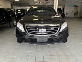 Mercedes-Benz S 63 AMG 4MATIC Автокредит Цена до България | Auto.bg — изображение 3 Mercedes-Benz S 63 AMG 4MATIC Автокредит Цена до България | Auto.bg — изображение 3