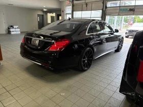 Mercedes-Benz S 63 AMG 4MATIC Автокредит Цена до България | Auto.bg — изображение 2 Mercedes-Benz S 63 AMG 4MATIC Автокредит Цена до България | Auto.bg — изображение 2