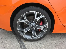 Kia Stinger * GT Limited * CARFAX * ЦЕНА ДО БГ | Auto.bg — изображение 7 Kia Stinger * GT Limited * CARFAX * ЦЕНА ДО БГ | Auto.bg — изображение 7