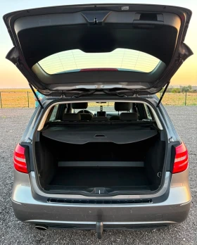 Mercedes-Benz B 200 B 200/156кс. - 8000 € / 15646.64 лв. - 68678044 14 | Car24.bg Mercedes-Benz B 200 B 200/156кс. - 8000 € / 15646.64 лв. - 68678044 14