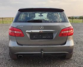Mercedes-Benz B 200 B 200/156кс. - 7600 € - 64314743 6 | Car24.bg Mercedes-Benz B 200 B 200/156кс. - 7600 € - 64314743 6