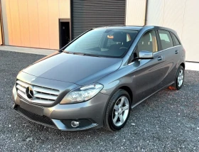 Mercedes-Benz B 200 B 200/156кс. - Car24.bg Mercedes-Benz B 200 B 200/156кс.