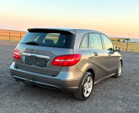 Mercedes-Benz B 200 B 200/156кс. - 8000 € / 15646.64 лв. - 68678044 4 | Car24.bg Mercedes-Benz B 200 B 200/156кс. - 8000 € / 15646.64 лв. - 68678044 4