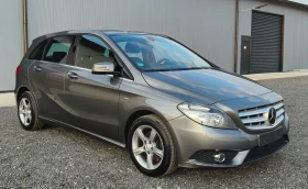 Mercedes-Benz B 200 B 200/156кс. - 7600 € - 64314743 2 | Car24.bg Mercedes-Benz B 200 B 200/156кс. - 7600 € - 64314743 2
