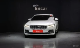 Volvo S90 T8* AWD* ULTIMATE* BRIGHT* BOWER* WILKINS* ОБДУХВА | Auto.bg — изображение 3 Volvo S90 T8* AWD* ULTIMATE* BRIGHT* BOWER* WILKINS* ОБДУХВА | Auto.bg — изображение 3