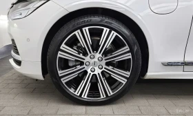 Volvo S90 T8* AWD* ULTIMATE* BRIGHT* BOWER* WILKINS* ОБДУХВА | Auto.bg — изображение 5 Volvo S90 T8* AWD* ULTIMATE* BRIGHT* BOWER* WILKINS* ОБДУХВА | Auto.bg — изображение 5